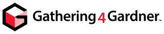 Gathering 4 Gardner Inc logo