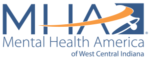 Mental Health America of West Central Indiana Inc logo