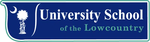 University School of the Lowcountry logo
