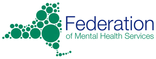 Federation of Mental Health Services Inc logo