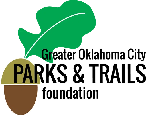 The Greater Oklahoma City Parks and Trails Foundation Inc logo