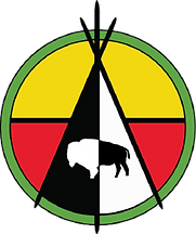 Center Pole logo