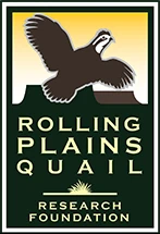 Rolling Plains Quail Researchfoundation logo
