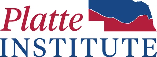 Platte Institute for Economic Research logo