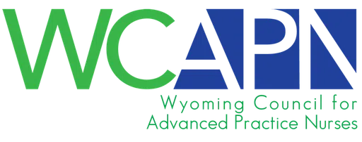 Wyoming Council for Advancedpractice Nursing logo