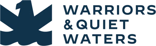 Warriors & Quiet Waters Foundation logo