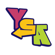 Youth Spirit Artworks logo