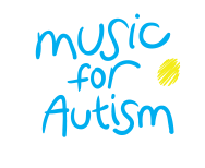 Music for Autism logo