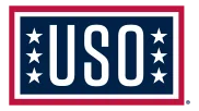 United Service Organizations logo