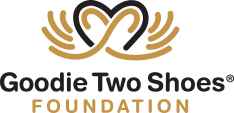 Goodie Two Shoes Foundation logo