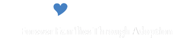 Forever Families Through Adoptioninc logo