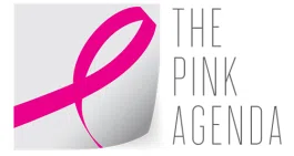 The Pink Agenda Inc logo