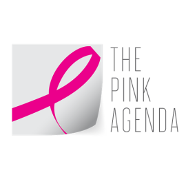 The Pink Agenda Inc logo