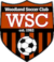 Woodland Soccer Club logo
