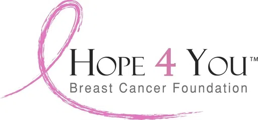 Hope 4 You Breast Cancer Foundation Inc logo