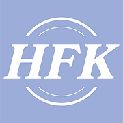 Hope for Kids Inc logo