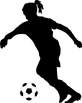 First Touch Soccer Inc logo