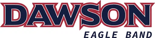 Dawson High School Band Boostersinc logo