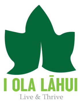 I Ola Lahui Inc logo