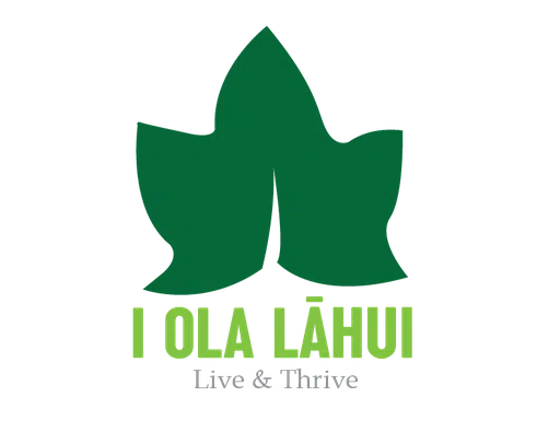 I Ola Lahui Inc logo