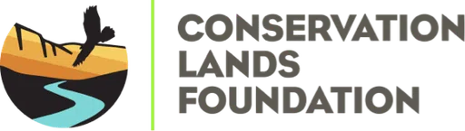 Conservation Lands Foundation logo