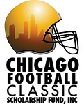 Chicago Football Classic Inc logo