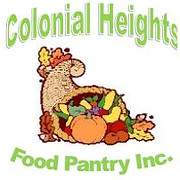 Colonial Heights Food Pantry Inc logo