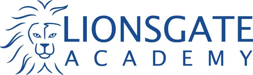 Lionsgate Academy logo