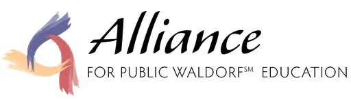 Alliance for Public Waldorfeducation logo