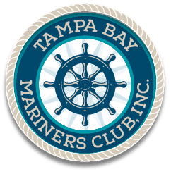 Tampa Bay Mariners Club Inc logo