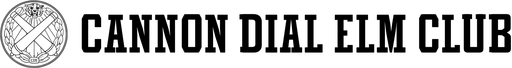 Cannon Dial Elm Club Inc logo