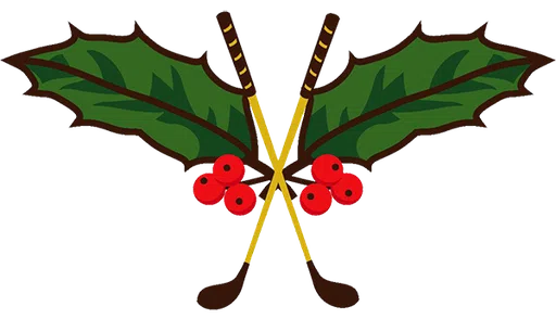 Hollywood Golf Club logo