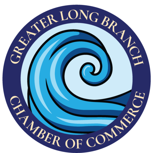 Chamber of Commerce of Long Branch NJ logo