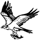 Manasquan River Golf Club logo