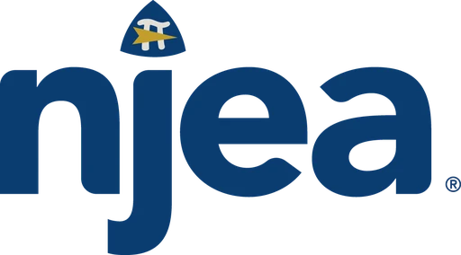 New Jersey Education Association logo