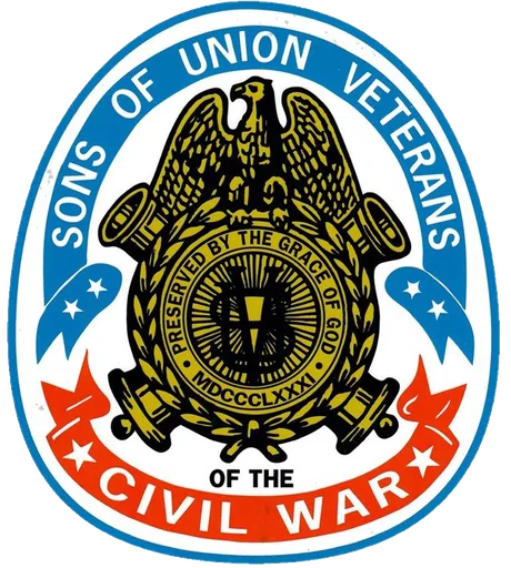 Sons of Union Veterans of the Civil War logo