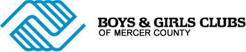 Boys & Girls CLUBS of Mercer County Inc logo
