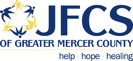 Jewish Family & Childrens Service of Greater Mercer Co logo