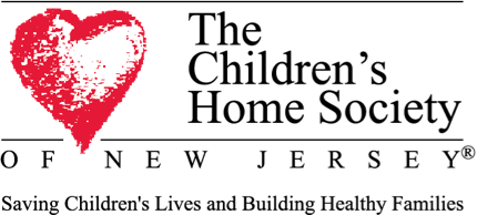 Childrens Home Society of New Jersey logo