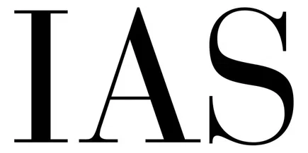 Institute for Advanced Study logo