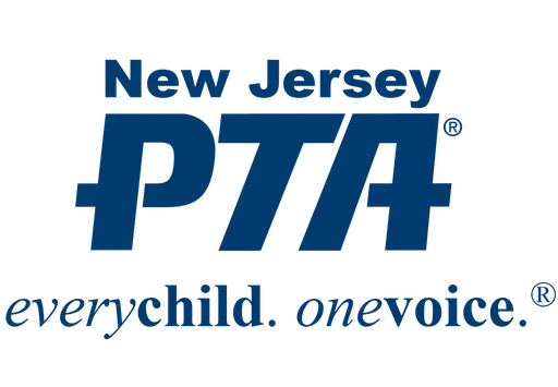 PTA New Jersey Congress of Parents & Teachers logo