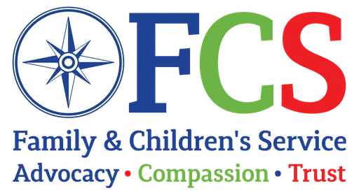 Family & Childrens Service Inc of Monmouth County logo