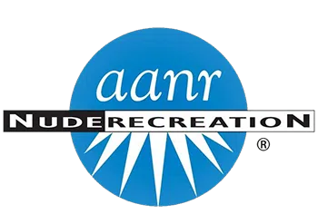 American Association for Nude Recreation Inc logo