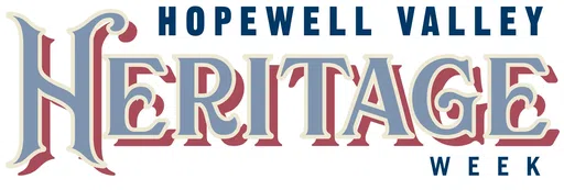 Hopewell Museum logo