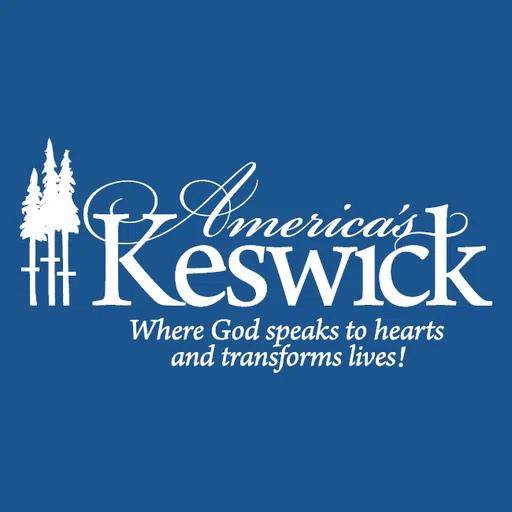 Americas Keswick logo