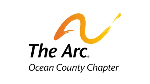 Arc Ocean County Chapter logo