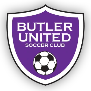 Butler United Soccer Club Inc logo