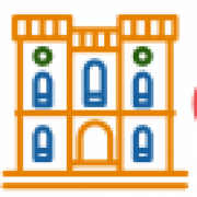 Camden County Historical Society logo
