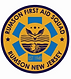 Rumson First-Aid Squad logo