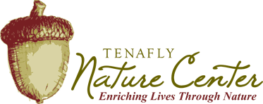 Tenafly Nature Center Association logo